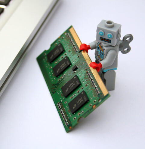 AI supported, human driven